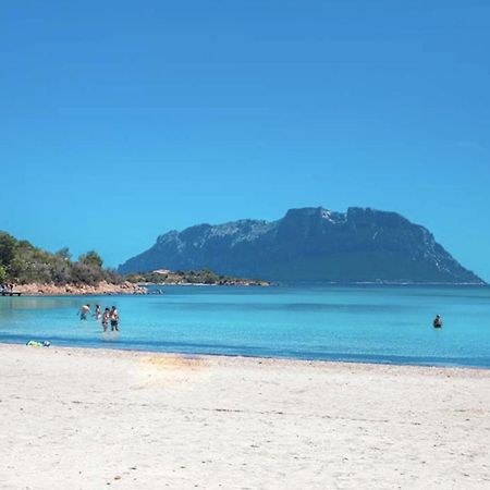 Appartamento Mare Olbia - Murta Maria Eksteriør bilde
